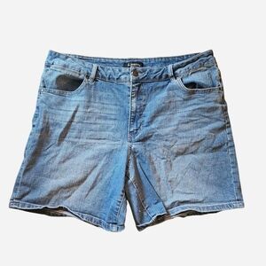 D. Jeans Women's Jean Shorts